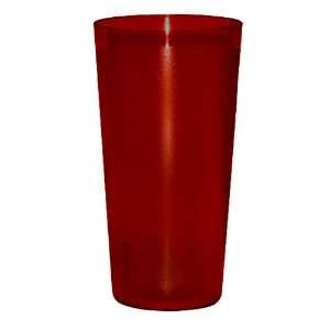  Update International TBP 20 20 oz Stackable Tumblers 