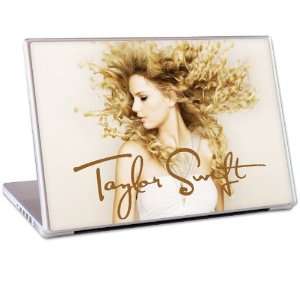  Music Skins MS TS10012 17 in. Laptop For Mac & PC  Taylor Swift 