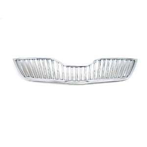  10 11 Toyota Camry Base LE XLE ALL Chrome Vertical Front 