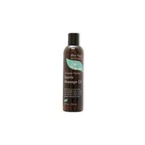  Chinese Herbal Sports Massage Oil bp SPORT: Beauty