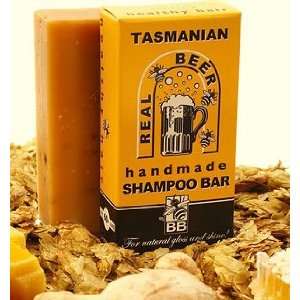  Tasmanian Beer Shampoo Beauty