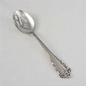  Rondelay by Lunt, Sterling Tablespoon, Pierced (Serving 