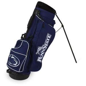  Penn State Ping Hoof Golf Bag