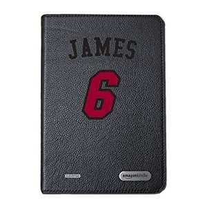  LeBron James James 6 on  Kindle Cover Second 