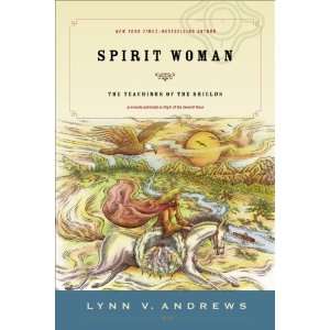   : The Teachings of the Shields [Paperback]: Lynn V. Andrews: Books