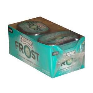  Ice Breakers Frost Mint Wintercool , Size 6x1.2 Oz 