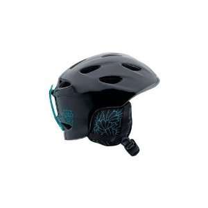    Giro Ember Helmet   Womens Black Hindsight