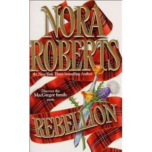   (The Macgregors) [Mass Market Paperback]: Nora Roberts: Books