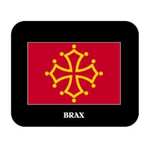  Midi Pyrenees   BRAX Mouse Pad 