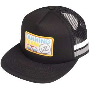  VonZipper Tanning Team Mens Adjustable Fashion Hat/Cap w 