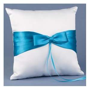  Lasting Romance Pillow   Turquoise Arts, Crafts & Sewing