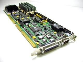 Texas Micro P54C 902 F21487B Pentium Single Board Computer SBC Intel 