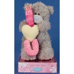  Me to You Tatty Teddy Bear 6(15.24cm) Bear Standing with 