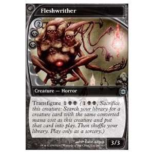  Magic the Gathering   Fleshwrither   Future Sight Toys 