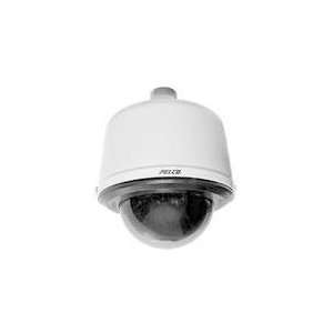  PELCO Spectra IV SD4NCBW HP1 X Day/Night High Speed Dome 