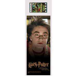    Harry Potter / Chamber of Secrets S3 Bookmark: Toys & Games