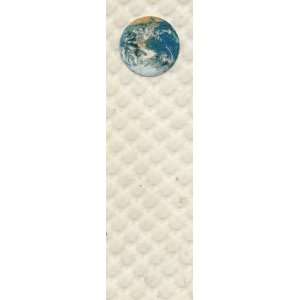  BOOK MARK 3 d Plastic with Earth 