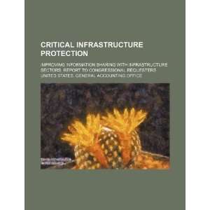  Critical infrastructure protection improving information 