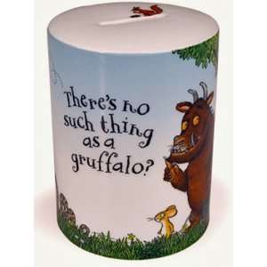  Gruffalo Moneybox