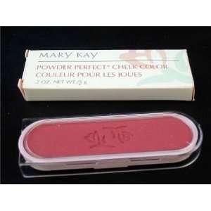 Mary Kay Powder Perfect Cheek Color  Mauve Satin