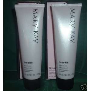 MARY KAY TIMEWISE 3 IN 1 CLEANSER LOT 2 COMBINATION TO OILY SKIN FRESH 
