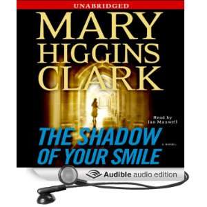   Smile (Audible Audio Edition) Mary Higgins Clark, Jan Maxwell Books
