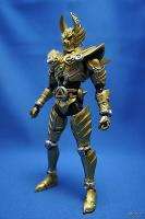   Web Limited S.H. Figuarts TAIGA Figure Golden Knight Garo  