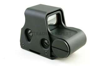   XPS Clone CR123A Battery Tactical Rifle Holographic Sight 00017  
