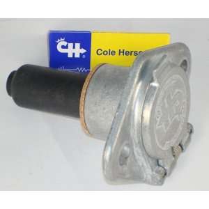    Cole Hersee 11041 One Pole Power Take Off Connector Automotive