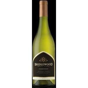  Bridlewood Monterey County Chardonnay 2009 Grocery 