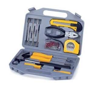  Essentials Tool Kit Case Pack 12: Automotive