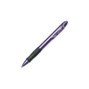  VLG11 PE   Velocity Retractable Ballpoint Pen: Office 