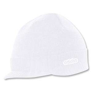  adidas Upheaval Knit Brimmer (White)