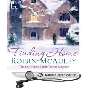   Home (Audible Audio Edition): Roisin McAuley, Marie McCarthy: Books