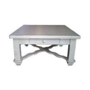  British Traditions Country Derry Coffee Table Furniture 
