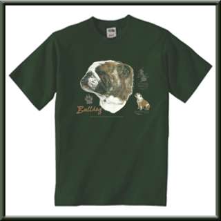 Forest green t shirts are available in sizes S   5X.