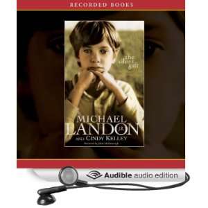   Audio Edition): Michael Landon, Cindy Kelley, John McDonough: Books