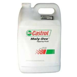 CASTROL MOLY DEE CUTTING FLUID 1 GALLON PN 98 885 7:  