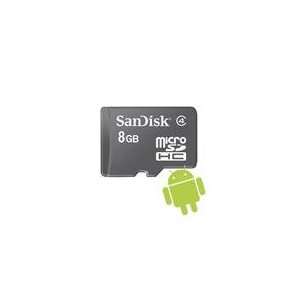     8GB Nook to Android bootable microSD Card for No: Electronics