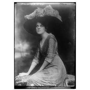  Mrs. Smith H. McKim (Mrs. A.G. Vanderbilt)
