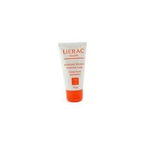  Bronzage Securite High Hydration Creme SPF 30 by Lierac 