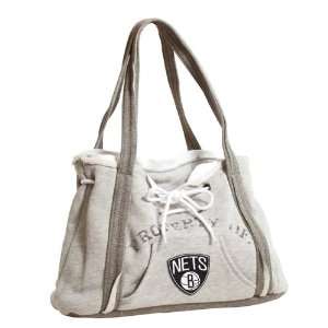  LITTLEARTH Brooklyn Nets Hoodie Purse