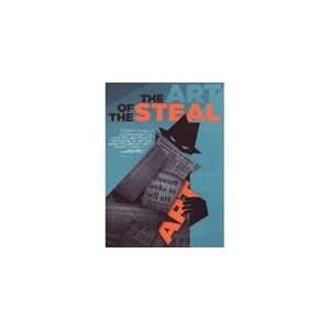  Art Of The Steal   DVD: Home & Kitchen