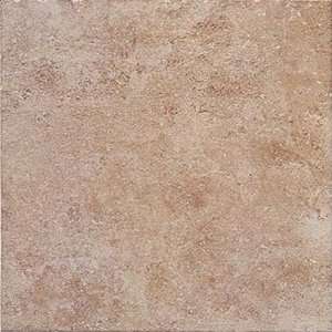    Interceramic Montreaux 18 x 18 Brun Ceramic Tile