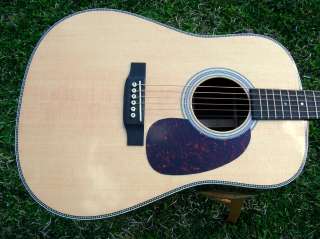   HD 28MP Madagascar Rosewood Herringbone Dreadnought Scalloped Bracing