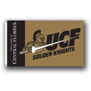   Florida NCAA 3 x 5 Single Sided Banner Flag by BSI Products Inc