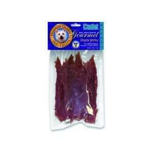  Ims Trading Cadet Oven Roasted Duck Jerky 4Oz: Pet 