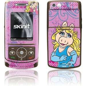  Diva Piggy skin for Samsung T819 Electronics