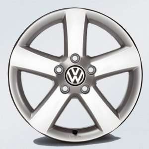  VW BALTIMORE 16 Alloy Wheel: Automotive