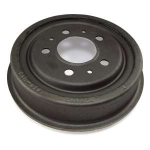 POSTAL DJ JEEP NEW REAR BRAKE DRUM (16701.15) 804314040772  